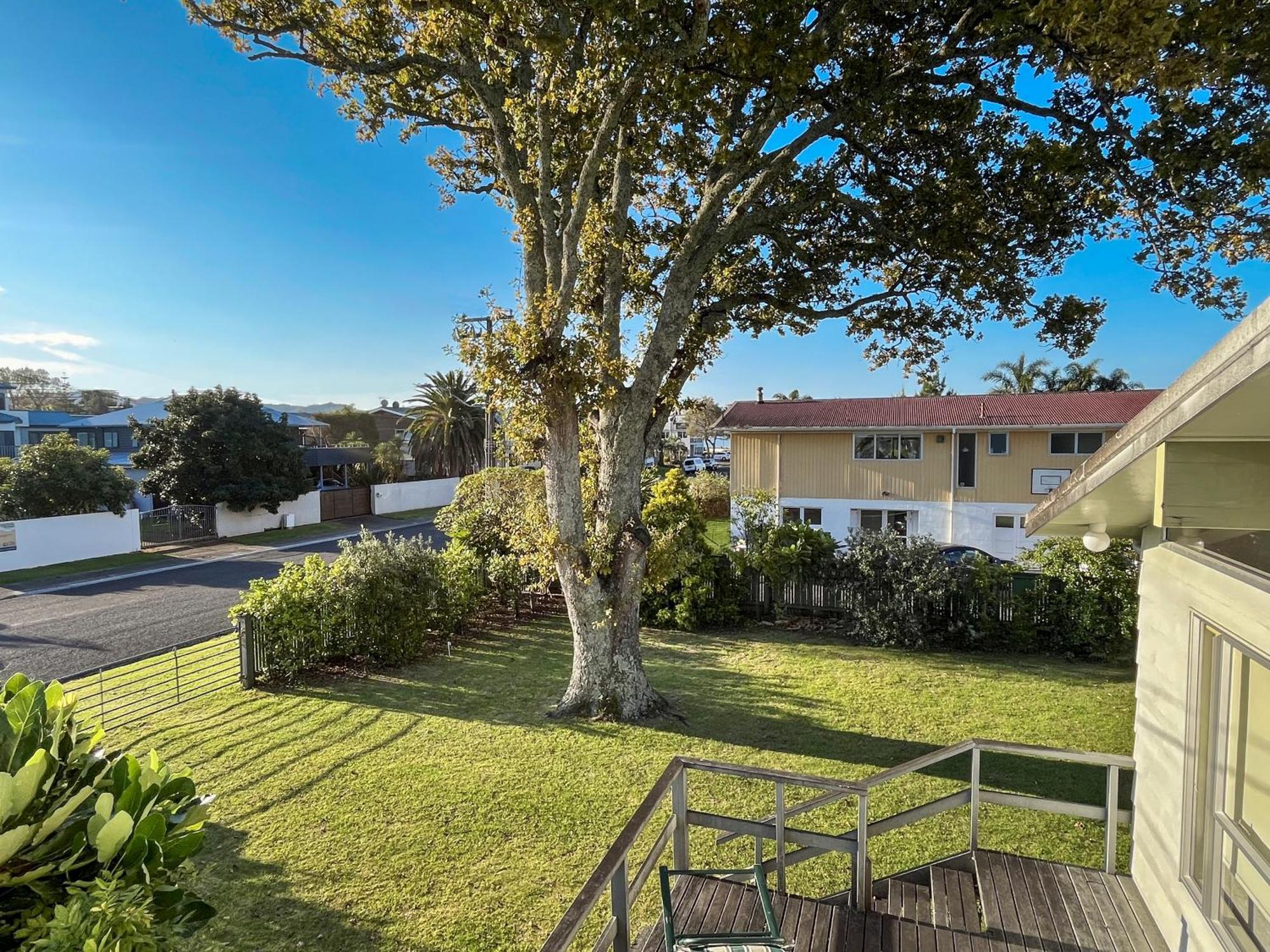 Sybil'S Place Whitianga Eksteriør bilde