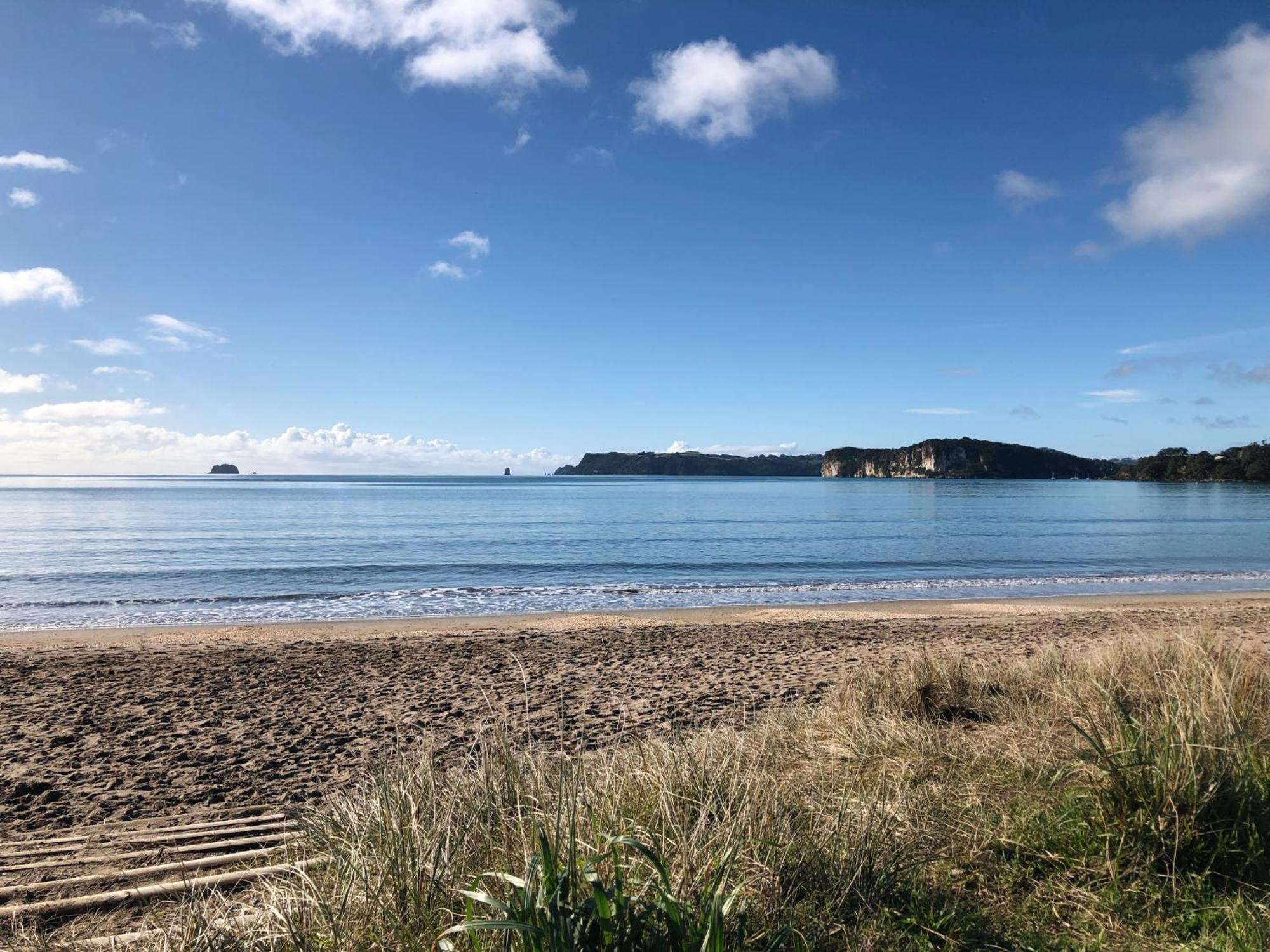 Sybil'S Place Whitianga Eksteriør bilde
