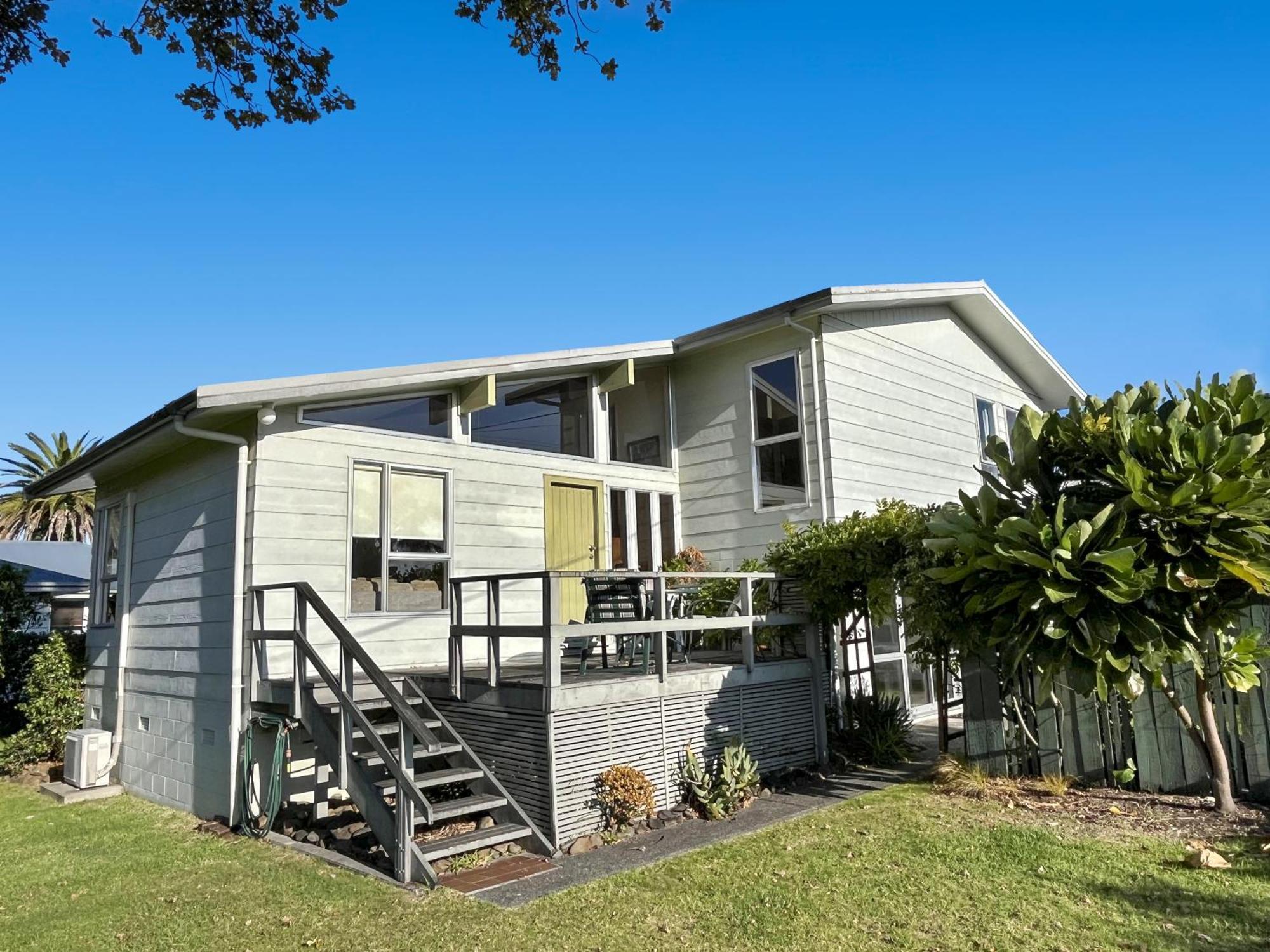 Sybil'S Place Whitianga Eksteriør bilde